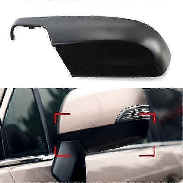 Sidobackspegelkåpa för Subaru Outback 2012-2014, Forester, Legacy Right Passenger Side