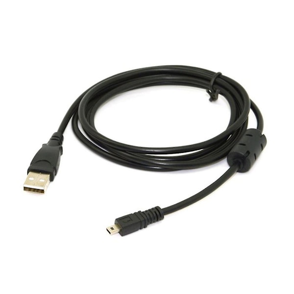 UC-E6 USB-kaapeli Nikon-digitaalikameroille