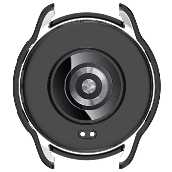 Suojakuori Xiaomi Watch S3:lle, musta Black