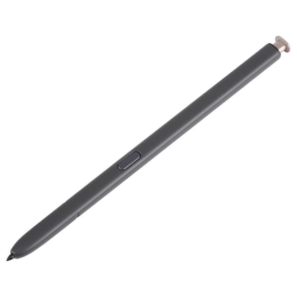 Til Samsung Galaxy S24 Ultra 5G Høj Sensitiv Universel Kapacitiv Stylus Pen Sort Black