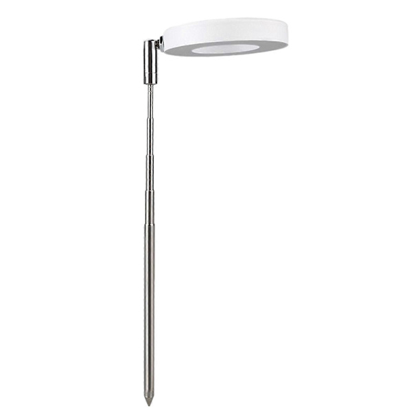 USB-lading, Full Spectrum Plantelys med Justerbar Lysstyrke, LED Vekstlampe
