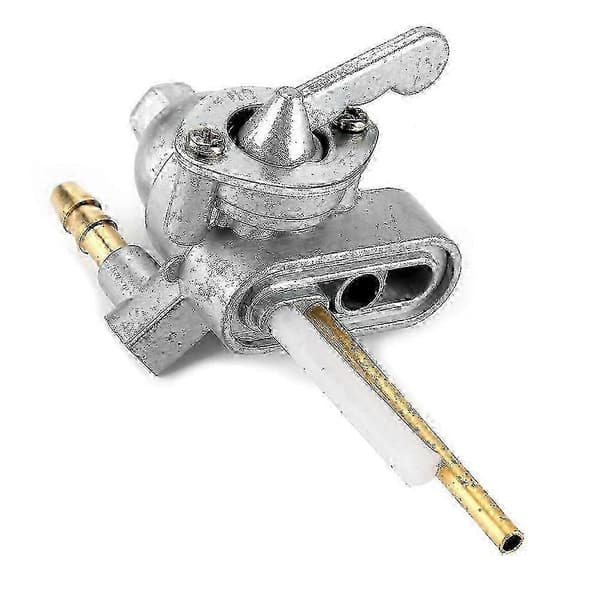 Bensinkran med O-ring for Honda CB100 CB125 CB175 XL125