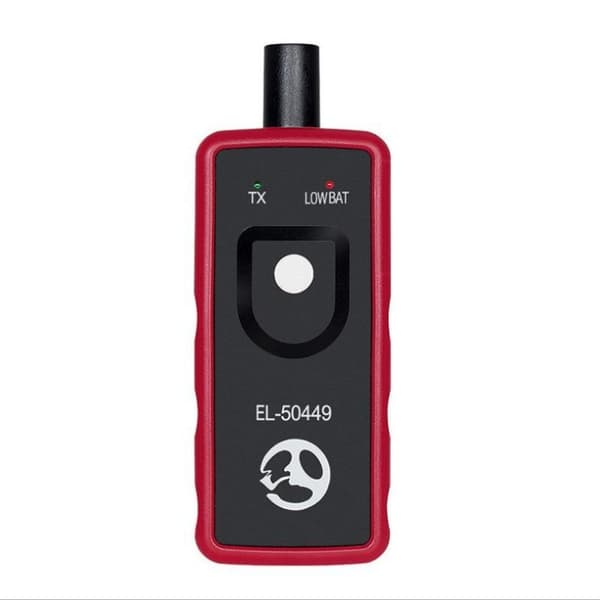 1 stk TPMS dekktrykkovervåkingssensor skanner Tpms-aktivering