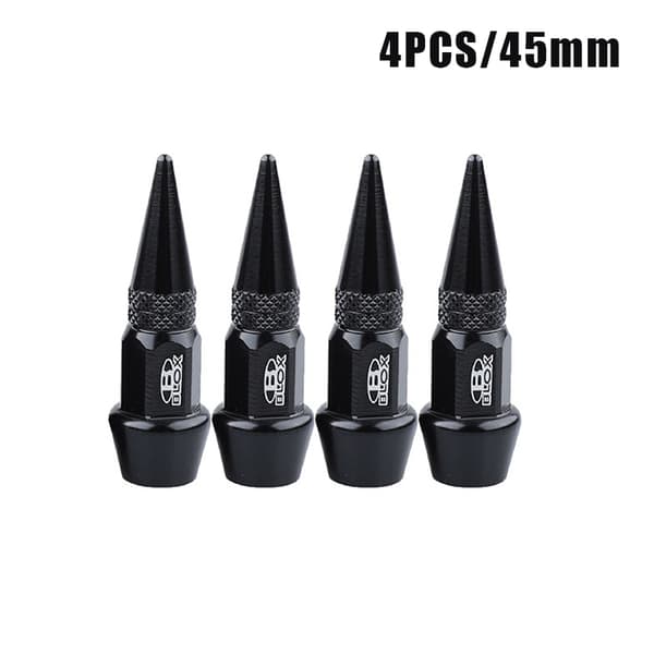 45/60 mm piggventilhetter A4
