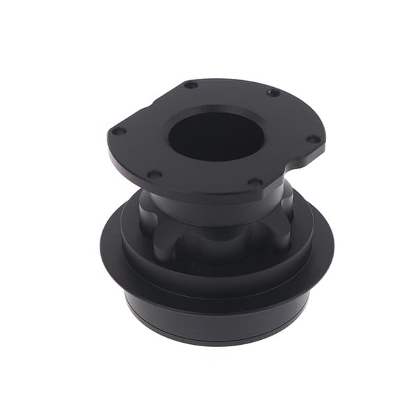 QR2 Hjulside og QR2 Pro Hjulside til Fanatec Rat