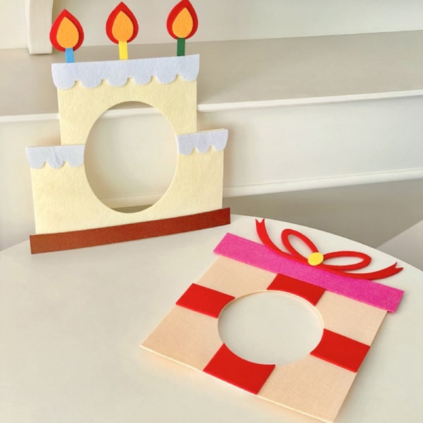 Syntymäpäiväjuhlatarvikkeet Hauskat Hat Ins Huovat Syntymäpäivähatut Creati Pink