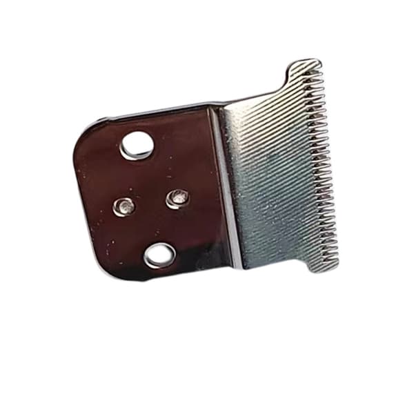 Erstatningsstålbladsett for Andis D7 D8 SlimLine Pro Li Hai
