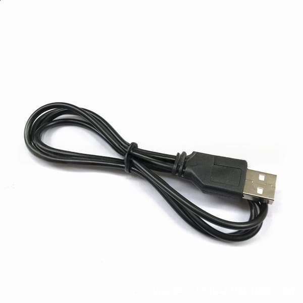 3,5 mm Jack Hurtigopladningskabel til Vnetphone V6/V4 PRO FBIM Mot