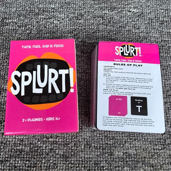 Korttipeli Nopea Nimi Bilepelikortit Korttipeli, joka testaa Re Rose red