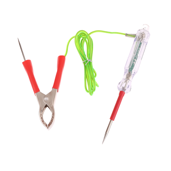 Automotive LED Circuit Tester Test Light With Dual Probes Allig
