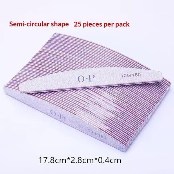 Kynsiviilat 100/180 A1