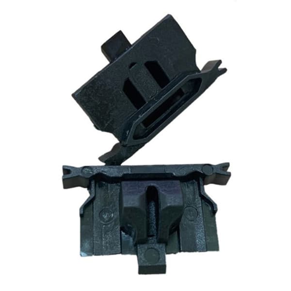 Ersättande Hårklippare Swing Head Guide Block för 8148/8159 E