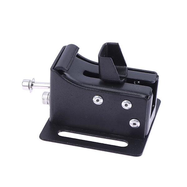 Biltak Fasta Klämmor Black 1PCS