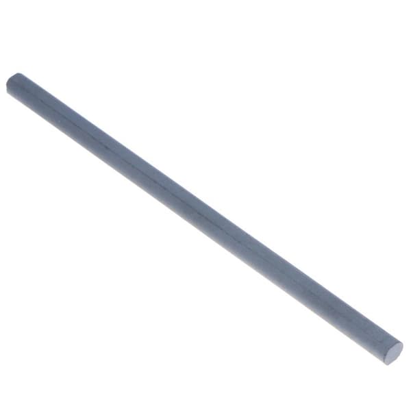 Ferrittbufferstav 10*200mm for RF-støyundertrykkelse i elektro 1PCS