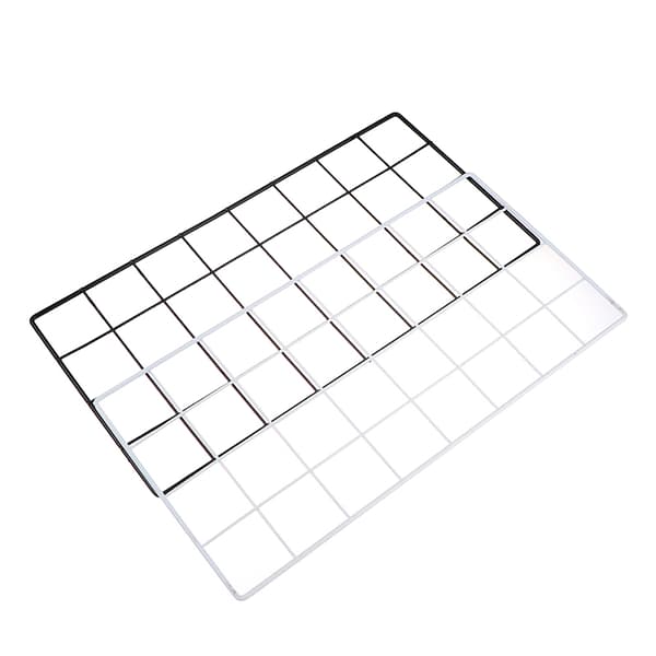 Bilder Postkort Ramme Display Kunst Oppbevaring Stativ Holder Vegg Han Black