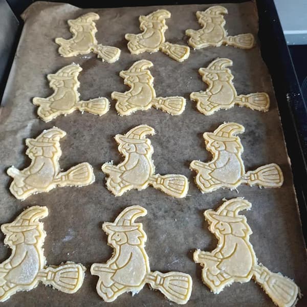 Halloween Bakformar Magisk Dryckesflaska Kakformar Med Spo A2