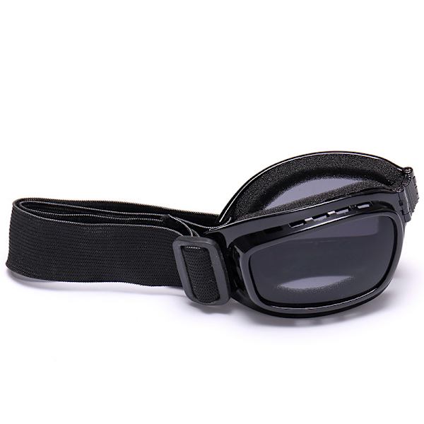 Suojalasit Tactical Glasses Moottoripyöräilyyn UV Protec B