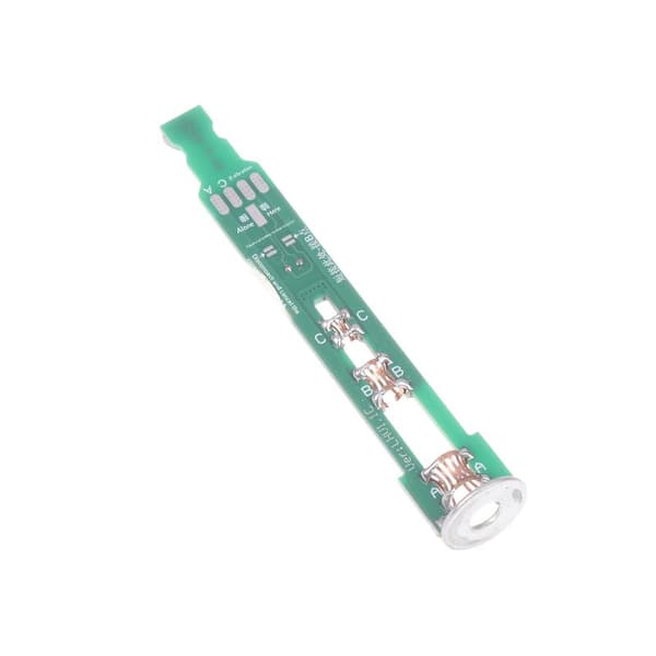 936 Håndtak Spesiell C245 Serie Loddebolt Hode Montering Bra Green