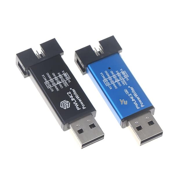 PWLINK2 & PWLINK2 Lite Debugger Ohjelmoija Simulaatio DAP Downl A2