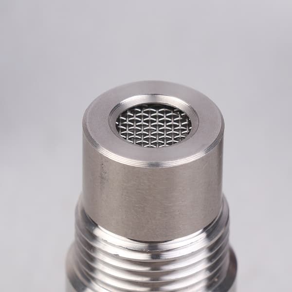 1 stk. oksygensensoradapter for bil, fiks motorlampe, katalysator 2