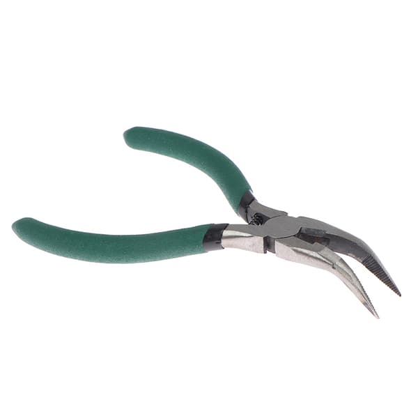 Kyllingfot Benfri Pliers Bone Shaving Saks Klipp Benfri