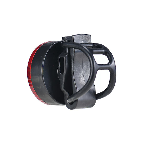 Blinklys Sykkel Rear Tail LED MTB Sykkel Indikator War