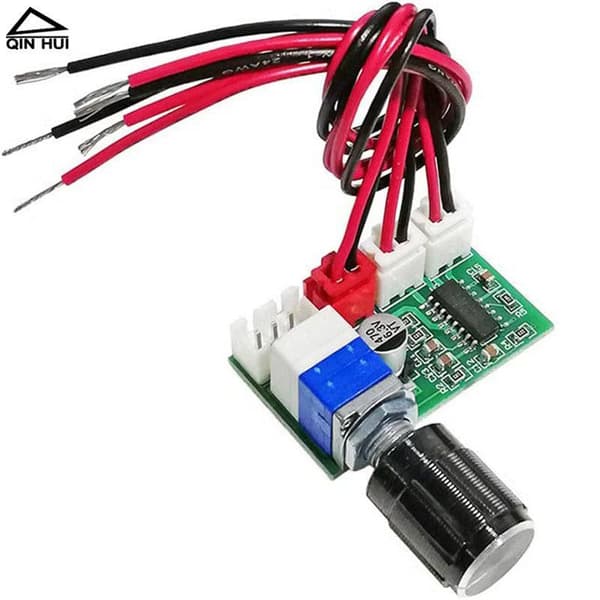 XH-A154 Strømforsyning Mikro Digital Forstærkerkort Modul PAM84