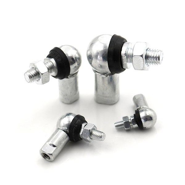 Pallopäävarsi-pallolaakeri M5 M6 M8 M10 Suorakulma CS8/CS10/CS M10*1.5