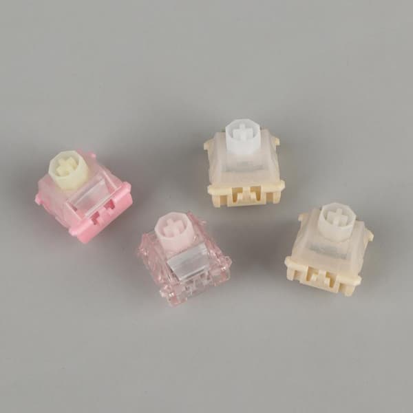 Babao Lotus magnetisk kontakt, stigende version, lineær til magnetisk A1