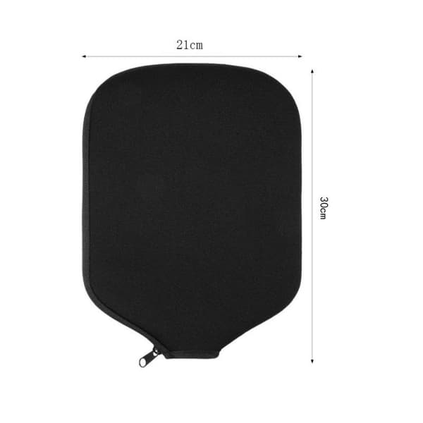 Vattentätt racketfodral Universal skyddsfodral i neopren