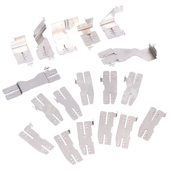 DCB609 Litiumbatterikasse 15x21700 celleholder BMS PCBA Nikkel