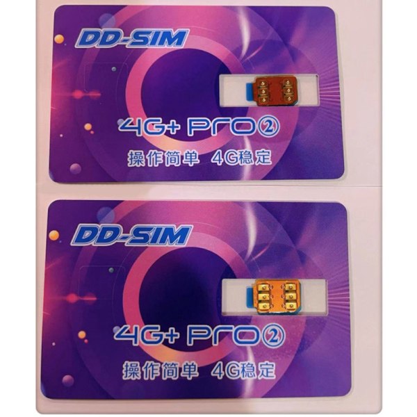DD sim Til IP5 6G 6P 6S 6SP 7G 7P 8G 8P X XS XR XSmax IP11 11pr
