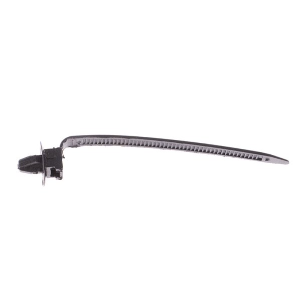10 stk Bil Nylon Tie Wrap Kabel Faste Fasteners Clips Kabel Hurtigt