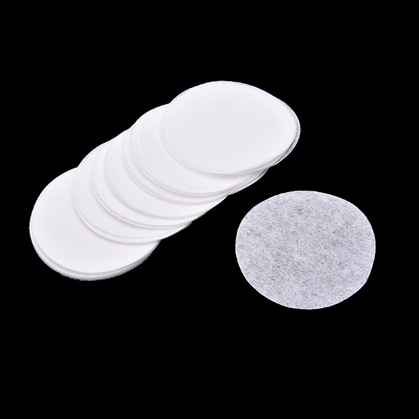 100 stk per pakke kaffemaskin erstatningsfilter papir WV