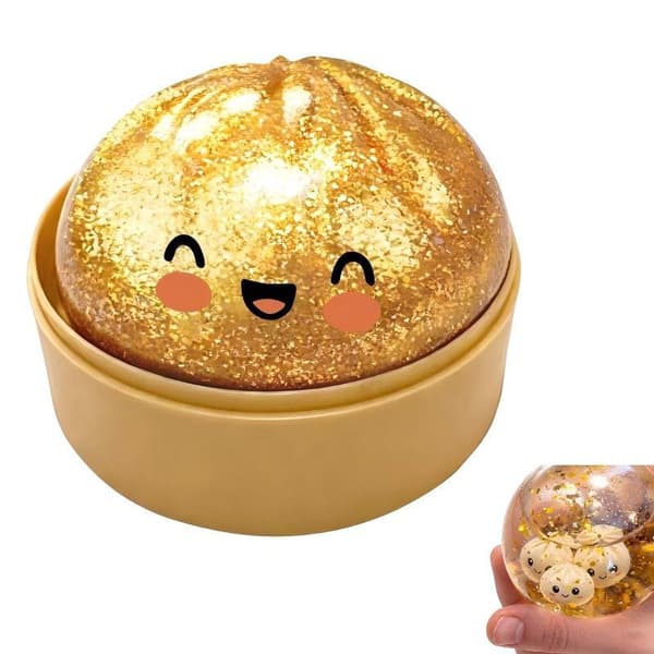 Glitter-nyytti