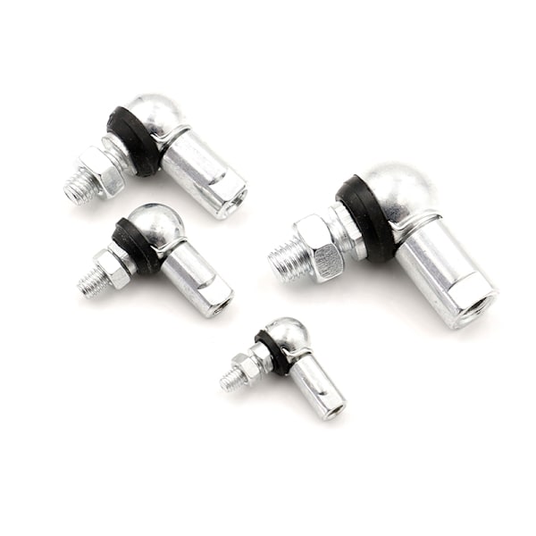 Pallopäävarsi-pallolaakeri M5 M6 M8 M10 Suorakulma CS8/CS10/CS M10*1.5