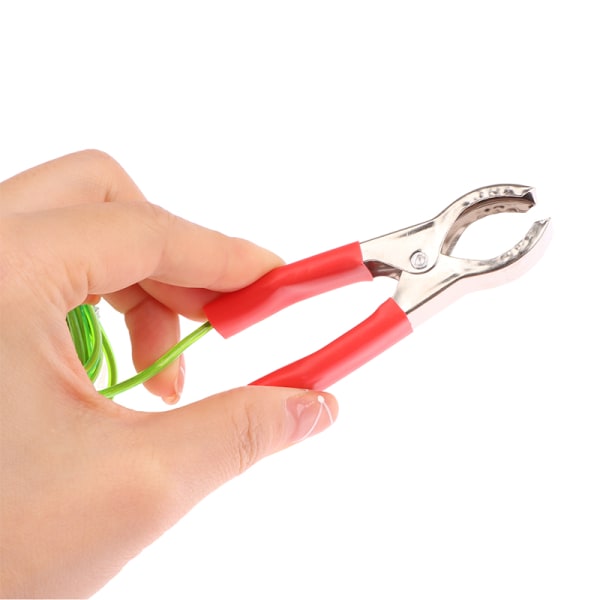 Automotive LED Circuit Tester Test Light With Dual Probes Allig