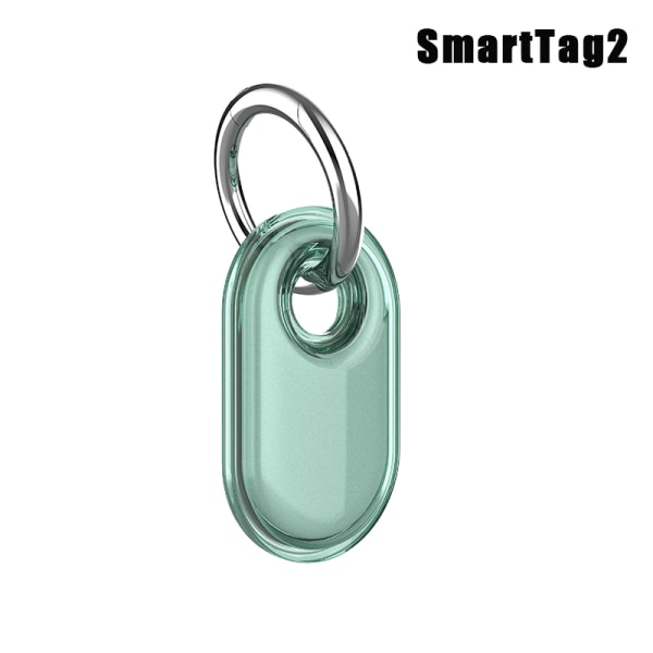 SmartTag2 Trackerin TPU- case , vedenpitävä, naarmuuntumaton A4