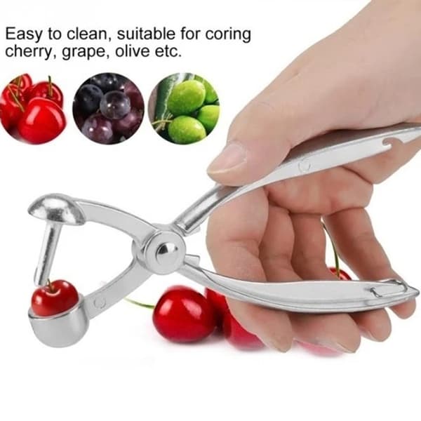 Cherry Olive Pitter Stoner Gropar