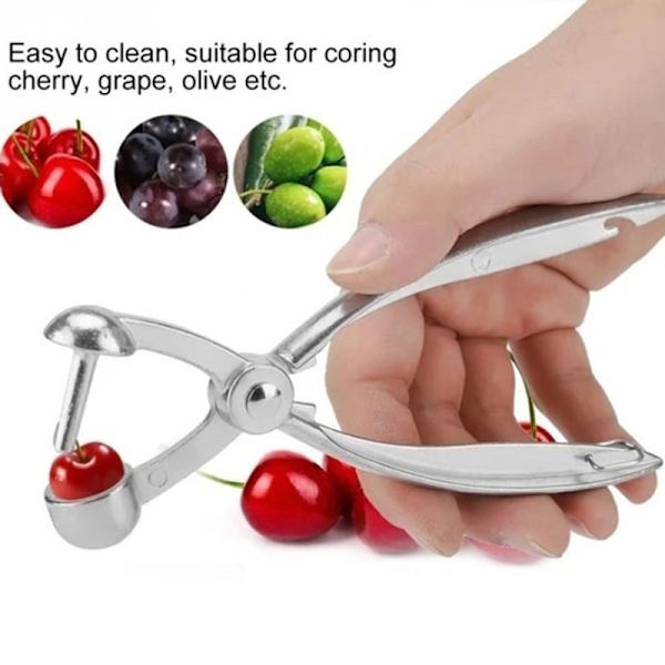 Cherry Olive Pitter Stoner Pits