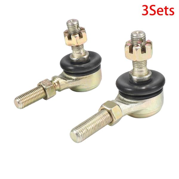 1 sett 10 mm M10 endeleddsett kule for 5110-250cc ATV Quad Di
