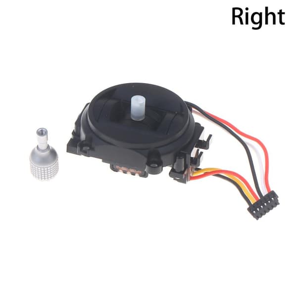 Original Rc1/Rc 2 Fjärrkontroll Vippmodul Vänster/Höger För M A2