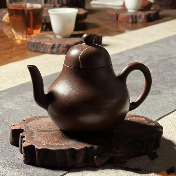 Træunderlag til køkkenbar cocktail 1 stk 6/9/12 cm barudstyr te A3