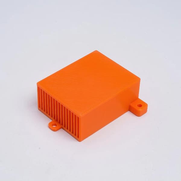 Veggmontert sagbladholder Anti-fall design Slitesterk plast til A3