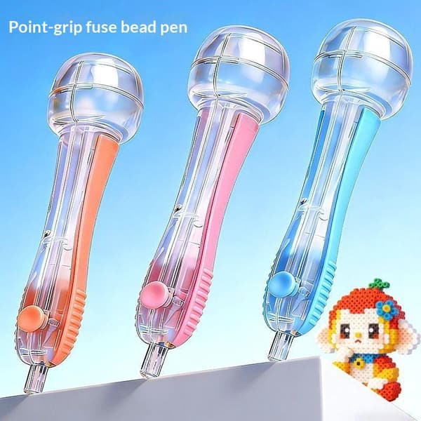 Perleplade Shaker Pen A2