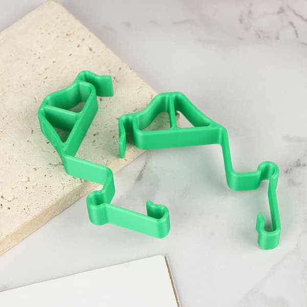 Roskakorin tuuletusklipsi | Tuholaistorjunta 5pcs