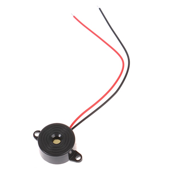 SFM-20B DC3-24V Slitesterk 3-24V Piezo elektronisk summeralarm