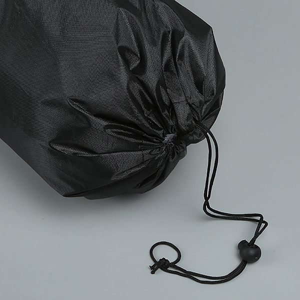 Opbevaringsposer til campingstol - Bærbar, holdbar, udskiftning XL