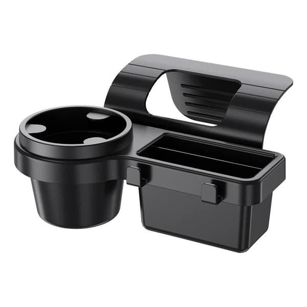 Auton mukiteline Black