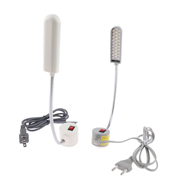 30 LED-sylampe Multifunktionel fleksibel arbejdslampe Indu EU